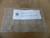 Fanuc A02B-0236-K100 Fuse CNC Industrial Automation Replacement Part