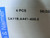 Kraus & Naimer CA11B-A441 Rotary Selector Switch - (Lot of 3)
