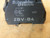 Schneider Electric ZBV-B4 Contact Block Harmony XB4 XB5 22mm