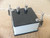 Crompton Greaves TS-72 Analog Volt Meter 0-300V Spade-Type Terminal
