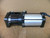 Hao Cheng Industry Pneumatic Boosting Cylinder 3000kg 100mm Bore 13mm Stroke