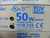 IDEC PS5R-D24 Power Supply Input 100-240VAC Output 24VDC