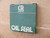 CR Chicago Rawhide 4931 SKF Rotary Shaft Oil Seal Industrial Replacement