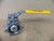 Flow-Tek TFM-1600 Triad Cwp 2200PSI CF8M Ball 316SS