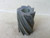 Butterfield HSW 1/2" x 4" HD 4-Flute HSS Square End Mill Cutting Tool 703 Series