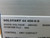 Solbrake 44 400-0-S Solid-State Electronic Motor Brake Controller