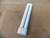 Extra Value 18W CFL-L Twin Tube Compact Fluorescent Light Bulb 4-Pin 2G11 Base