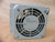 Hoffman A-PA4AXFN Panel Cooling fan
