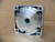 GPG Motor 5GN-3K Gearhead Parallel Shaft 3:1 12MM Ooutput