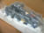 Siemens 1FT6031-4AK71-4EA0 SERVO MOTOR 1FT6 SIMOTICS S SYNCHRONOUS SERVOMOTOR