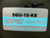 DPG Motor 5GU15KB Gear Head 15:1