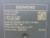 Siemens 6EP1334-1LB00 Sitop 24VDC Power Supply
