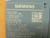 Siemens 6EP4 136-3AB00-1AY0 SITOP UPS1600 Uninterruptable Power Supply