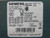 Siemens 3RH2921-1DA11 SIRIUS Aux Contact/Switch Block