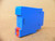 Schleicher KZL 91 (B) 0.1-120h Electronic Multi-Function Timer Relay
