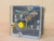Antunes Controls 8101111202 Single HGP-G Gas Safety Switch