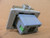 Ralston/Grace Port P-R2-K3RF3-U400 N12/4 Ethernet GFCI 3A CB GFCI