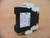Siemens 3RN1012-1CB00 Motor Protection Safety Relay (Missing Reset Cover)
