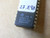 Texas Instruments 27C512-10 Integrated Circuit