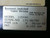 Rosemount Analytical 1054AC Analyzer Coductivity