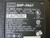 Marsh SNP-PA57 Power Supply