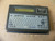 Telesis TMC420 Controller LCD Display Keyboard Pinstamp Marking System Terminal