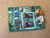 Ishida P-5435A Circuit Board