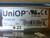 UNIOP SMB control panel CP02R-04-30A2, 33A monitor