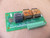 WTC Medar 100-8180-2 PCB Control Board
