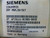 Siemens Sinumerik 6FC5111-0CA05-0AA0 DMP PLC Analog Output Module