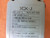 Telemecanique XCK-J Limit Switch