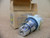 Square D 9001KS42K6 30MM 3-Position Key Selector Switch (No Key)