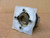 Square D 9001KS42K6 30MM 3-Position Key Selector Switch