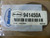 Nordson 941450A O-Ring