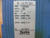 Yokogawa F3WD64 DC I/O IN/TR Out Module