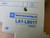 Telemecanique LA1 LB017 Auxiliary Contact Block