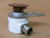 Willett 527-0001-113 5000 PPR 10-30 VDC 0.1 AMPS Encoder RI58-0/5000EK.42KD-S
