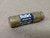 Edison ECNR2 2 Amp Brush Fuse