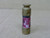 Edison ECNR2 2 Amp Brush Fuse