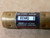 Edison ECNR2 2 Amp Brush Fuse