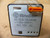 Finder 60.13.8.110.00 Relay 110V AC