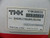 THK SHS25LC1SS (GK) Flanged Long Block Linear Bearing Guide