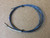 Omron E32-D21L Fiber Optic Photoelectric Sensor