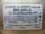 Nemic Lambda MBS-1330-33 Noise Filter 250v - 30a 50/60 hz