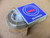 NSK 6206-DDUC3 Single Row Double Sealed Ball Bearing