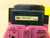 Idec HW-CB01 Selector Switch