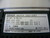 Omron 3G3JX-A2007 200V 3 Phase 0.75kW Sysdrive Inverter