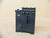 Fuji Electric TR-0 Overload Relay (0.24-0.36A)