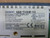 OMRON NS8-TV00B-V2 INTERACTIVE DISPLAY Touch Panel Screen