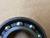 FAG 6005.C3 Single Row Radial Ball Bearing